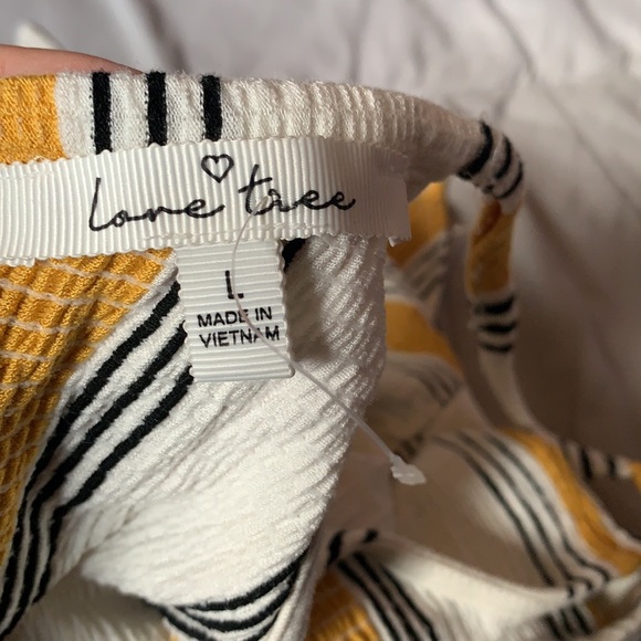 One piece romper - Picture 8 of 8